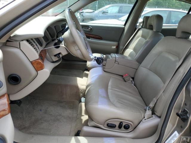 Photo 7 from auction – 2002 BUICK LESABRE LI with VIN 1G4HR54K72U256046