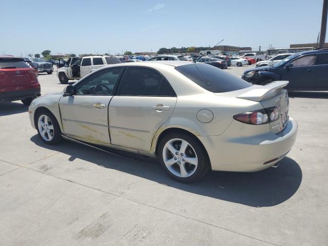 Photo 2 from auction – 2007 MAZDA 6 I with VIN 1YVHP80C875M40529