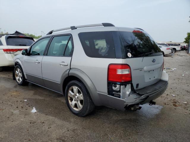 Photo 2 from auction – 2005 FORD FREESTYLE with VIN 1FMDK05145GA04981