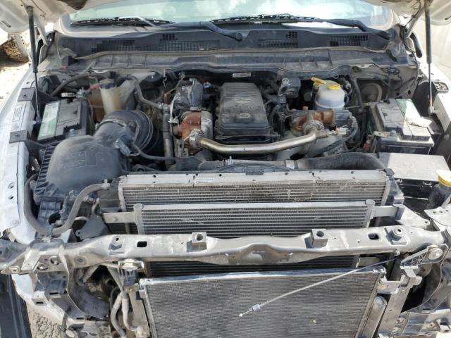 Photo 11 from auction – 2018 RAM 3500 ST with VIN 3C63RRGL9JG311941