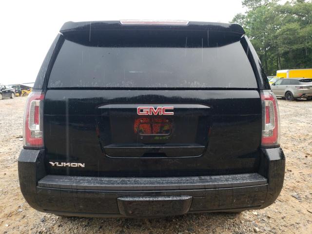 Photo 6 from auction – 2016 GMC YUKON SLT with VIN 1GKS1BKC2GR305700