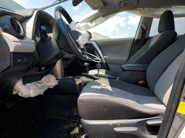 Photo 7 from auction – 2013 TOYOTA RAV4 LE with VIN JTMBFREV2DD023911