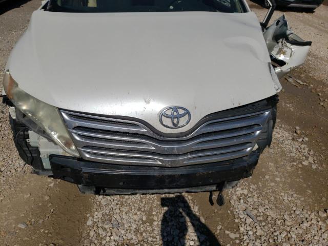 Photo 12 from auction – 2011 TOYOTA VENZA with VIN 4T3BA3BB7BU023344