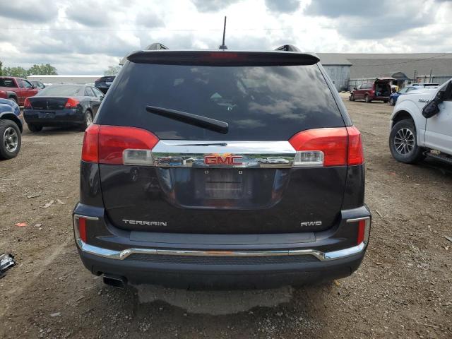 Photo 6 from auction – 2016 GMC TERRAIN SL with VIN 2GKFLTEKXG6352201
