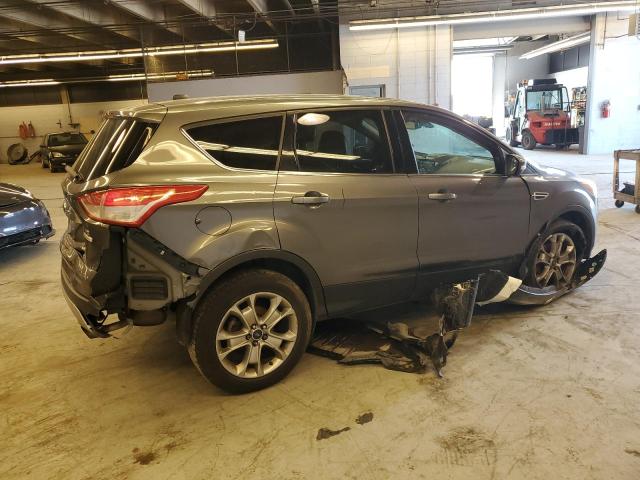 Photo 3 from auction – 2013 FORD ESCAPE SEL with VIN 1FMCU0HX5DUD83740