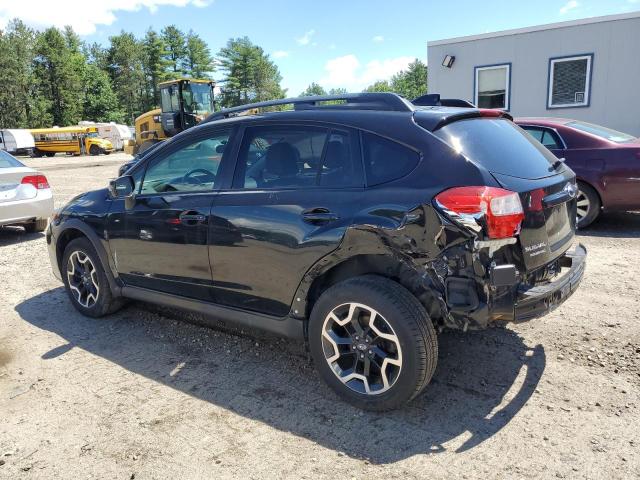 Photo 2 from auction – 2016 SUBARU CROSSTREK with VIN JF2GPALC3GH306922