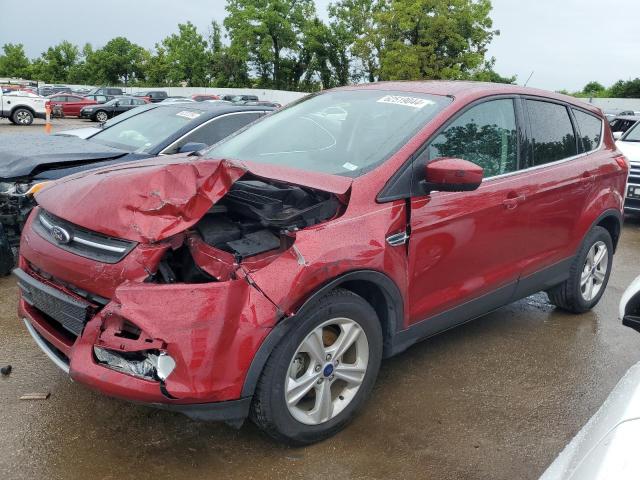 Photo 1 from auction – 2015 FORD ESCAPE SE with VIN 1FMCU0GX5FUB40174