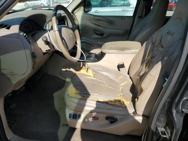 Photo 7 from auction – 2001 FORD EXPEDITION with VIN 1FMRU17L61LA03157