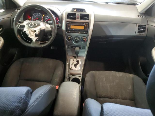 Photo 8 from auction – 2012 TOYOTA COROLLA BA with VIN 5YFBU4EE5CP003771