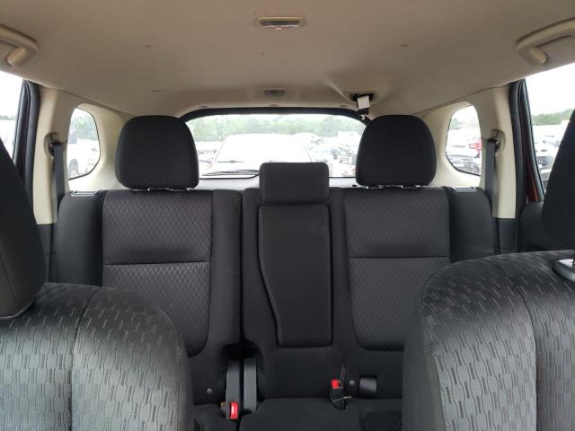 Photo 10 from auction – 2014 MITSUBISHI OUTLANDER with VIN JA4AD3A38EZ013255