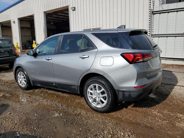 Photo 2 from auction – 2023 CHEVROLET EQUINOX LS with VIN 3GNAXHEG3PL145686