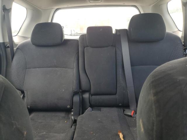 Photo 10 from auction – 2007 MITSUBISHI OUTLANDER with VIN JA4MS31XX7U012677