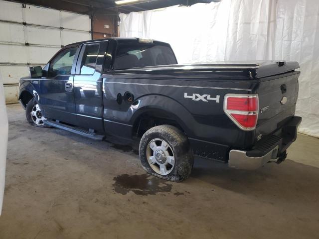 Photo 2 from auction – 2011 FORD F150 SUPER with VIN 1FTEX1EM8BFD16104