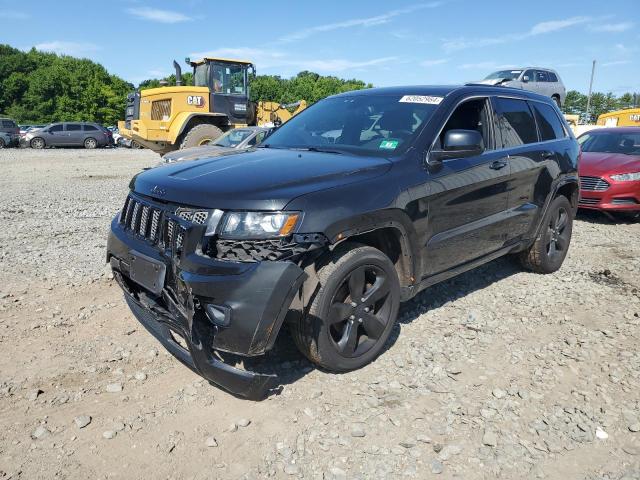 Photo 1 from auction – 2014 JEEP GRAND CHER with VIN 1C4RJFAG6EC541367
