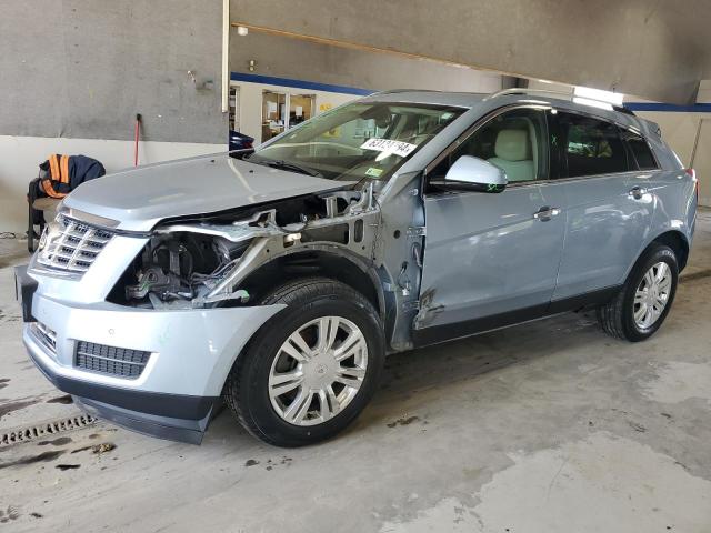 Photo 1 from auction – 2013 CADILLAC SRX LUXURY with VIN 3GYFNCE3XDS525317