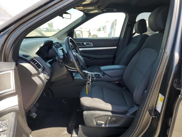 Photo 7 from auction – 2017 FORD EXPLORER X with VIN 1FM5K7D82HGD90610