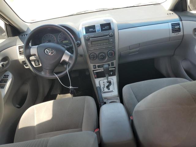Photo 8 from auction – 2011 TOYOTA COROLLA BA with VIN 2T1BU4EE5BC622949