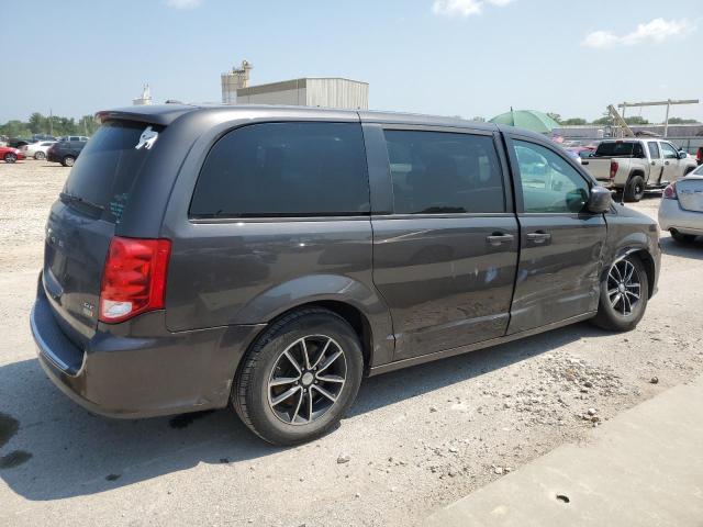 Photo 3 from auction – 2019 DODGE GRAND CARA with VIN 2C4RDGEG2KR631027