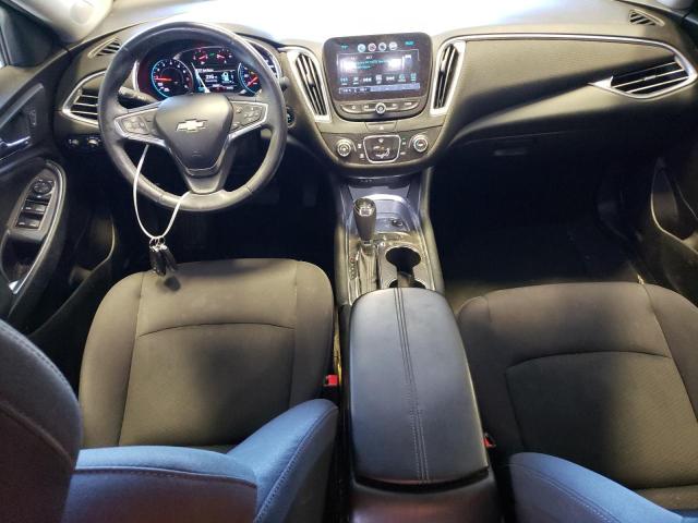 Photo 8 from auction – 2017 CHEVROLET MALIBU LT with VIN 1G1ZE5ST7HF166689
