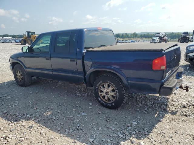 Photo 2 from auction – 2003 GMC SONOMA with VIN 1GTDT13X13K166978