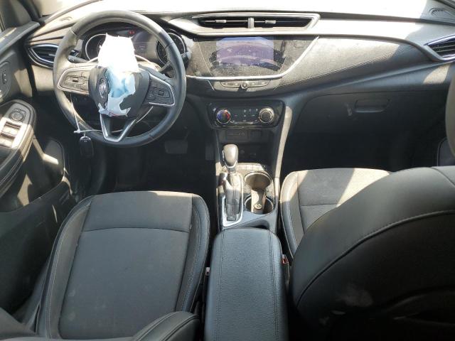 Photo 8 from auction – 2022 BUICK ENCORE GX with VIN KL4MMBS22NB030610