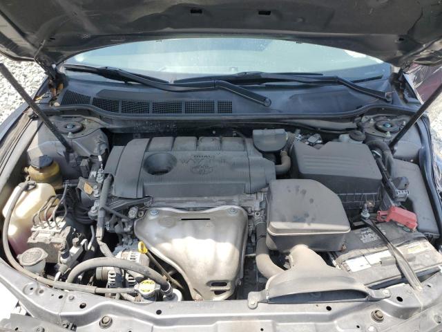 Фото 11 с аукциона – 2011 TOYOTA CAMRY BASE с VIN 4T1BF3EK4BU709332