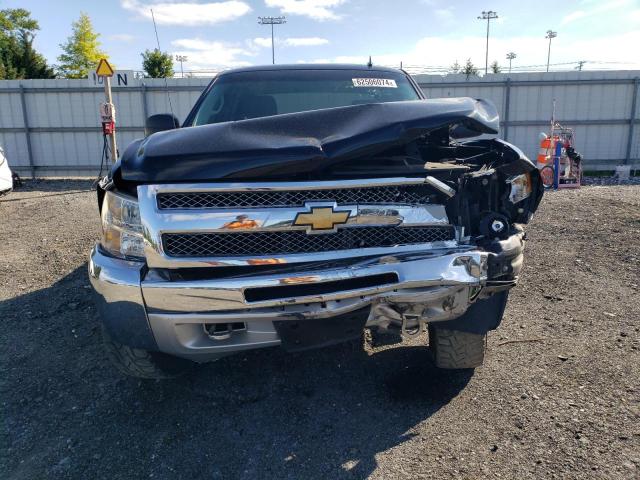 Photo 5 from auction – 2012 CHEVROLET SILVERADO with VIN 3GCPKSE7XCG252722