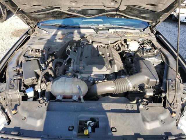 Photo 11 from auction – 2020 FORD MUSTANG with VIN 1FA6P8TH8L5122723