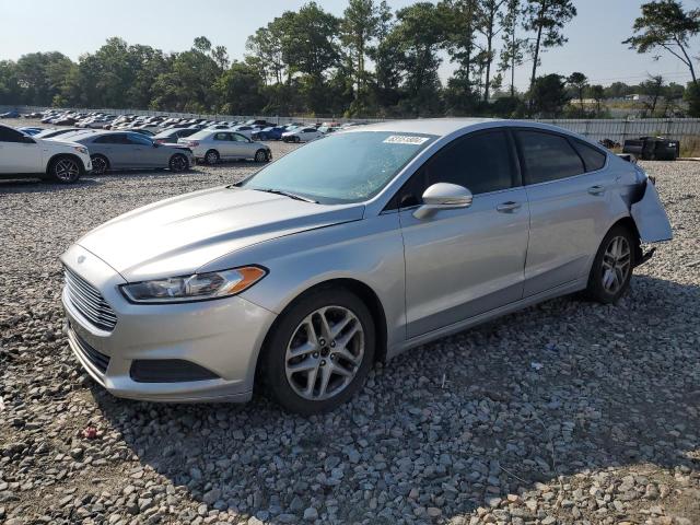 FORD FUSION SE 2014 with VIN 1FA6P0H77E5391364 - Photo from auction