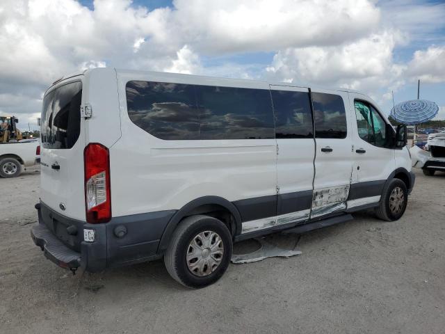 Photo 3 from auction – 2016 FORD TRANSIT T- with VIN 1FBZX2ZM0GKB01904