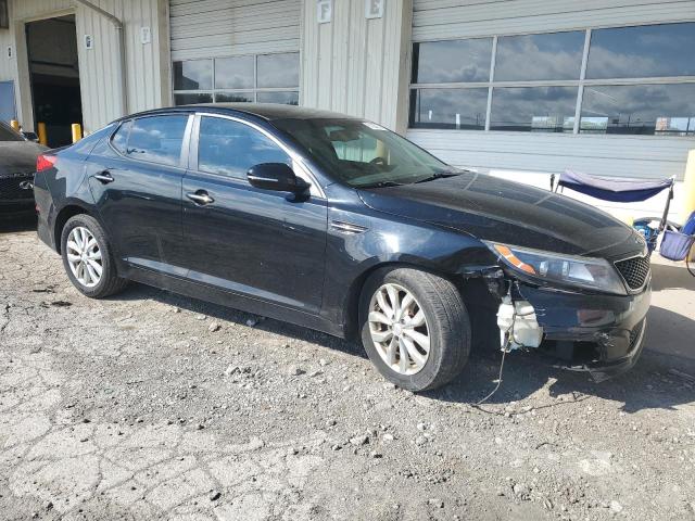 Photo 4 from auction – 2015 KIA OPTIMA EX with VIN 5XXGN4A72FG370473