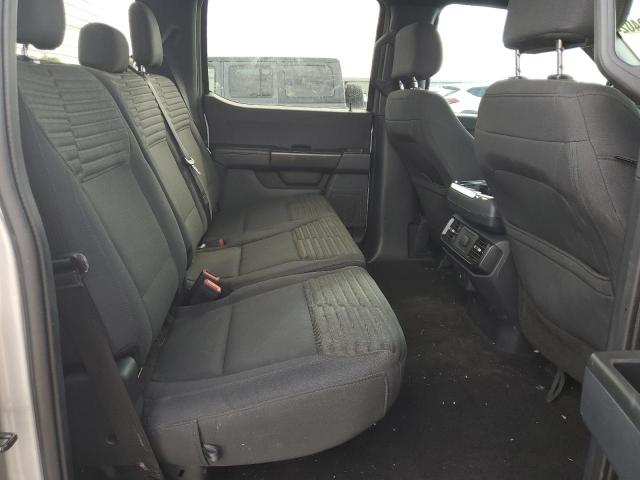 Photo 10 from auction – 2021 FORD F150 SUPER with VIN 1FTEW1C53MKE81146