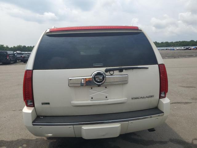 Photo 6 from auction – 2011 CADILLAC ESCALADE E with VIN 1GYS4HEF9BR164428