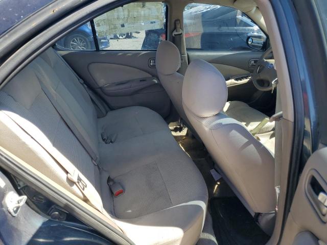 Photo 10 from auction – 2004 NISSAN SENTRA 1.8 with VIN 3N1CB51D44L822849
