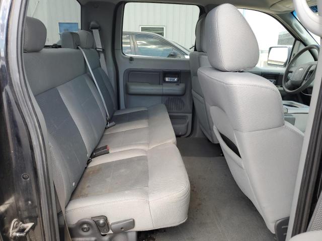 Photo 10 from auction – 2008 FORD F150 SUPER with VIN 1FTRW12W58FA50625