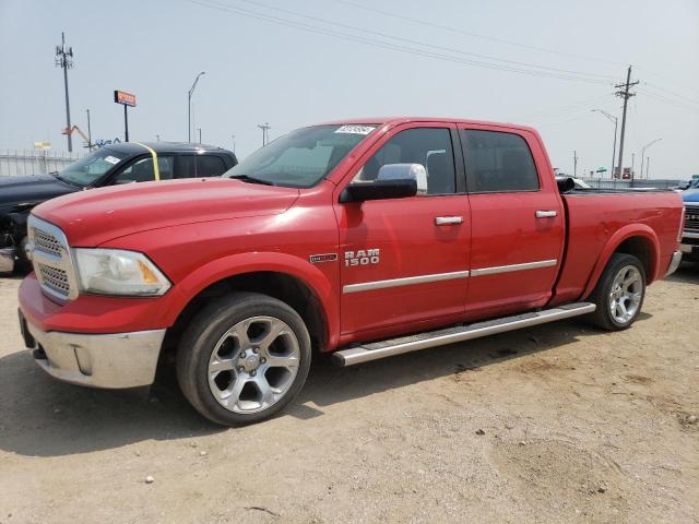 RAM 1500 LARAM 2016 with VIN 1C6RR7VM3GS127333 - Photo from auction
