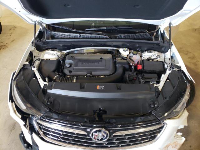 Фото 12 с аукциона – 2023 BUICK ENVISION P с VIN LRBFZMR40PD230524