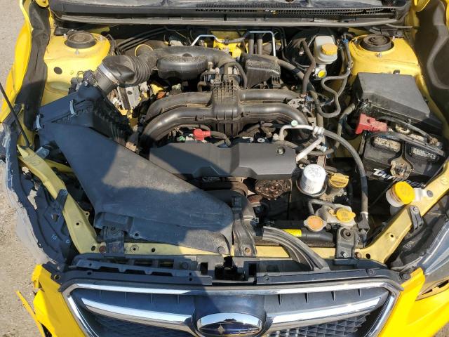 Photo 12 from auction – 2015 SUBARU XV CROSSTR with VIN JF2GPADC6F8259396