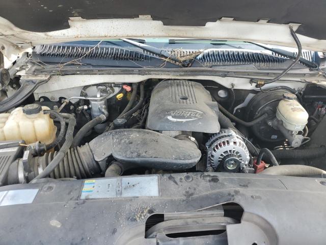 Photo 11 from auction – 2005 CHEVROLET SILVERADO with VIN 1GCEK14T25Z102025