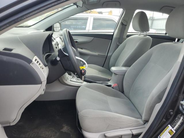 Photo 7 from auction – 2013 TOYOTA COROLLA BA with VIN 2T1BU4EE3DC930544