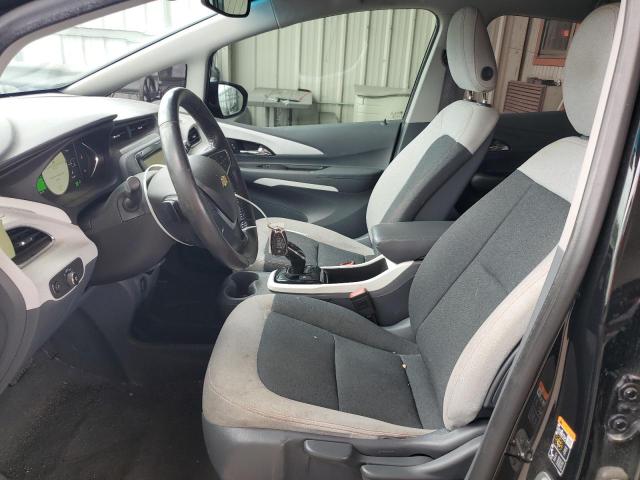 Photo 7 from auction – 2017 CHEVROLET BOLT EV LT with VIN 1G1FW6S0XH4136478
