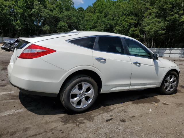 Photo 3 from auction – 2012 HONDA CROSSTOUR with VIN 5J6TF2H53CL005925