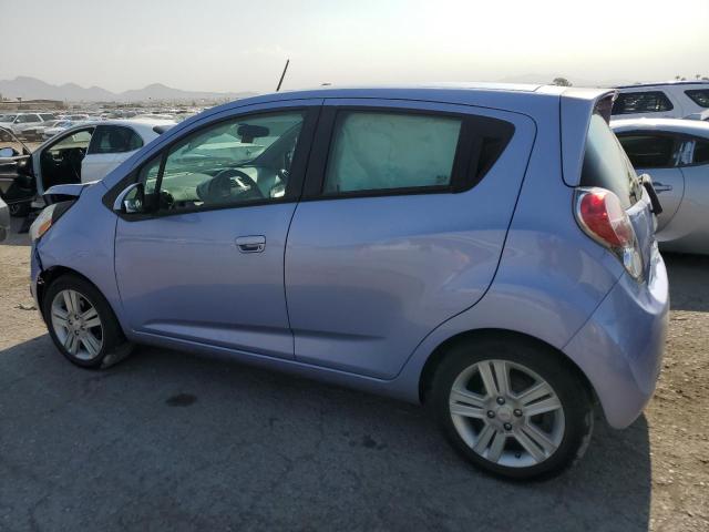 Photo 2 from auction – 2015 CHEVROLET SPARK LS with VIN KL8CA6S90FC741807