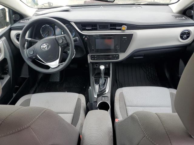 Photo 8 from auction – 2017 TOYOTA COROLLA L with VIN 5YFBURHE9HP622616
