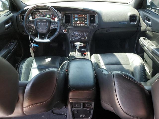Photo 8 from auction – 2016 DODGE CHARGER SR with VIN 2C3CDXEJ6GH129687