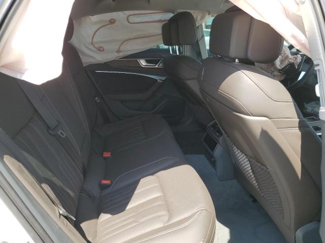 Photo 10 from auction – 2020 AUDI A6 PRESTIG with VIN WAUM2AF28LN047503