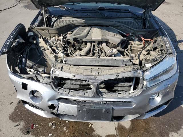 Photo 12 from auction – 2016 BMW X5 XDRIVE5 with VIN 5UXKR6C52G0J79837