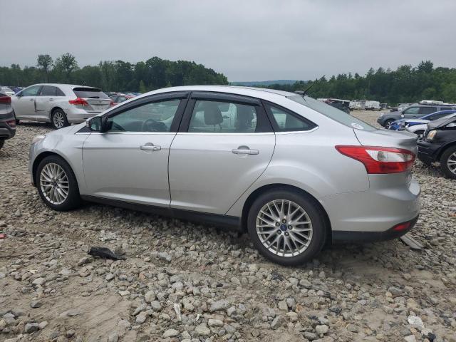 Фото 2 с аукциона – 2012 FORD FOCUS SEL с VIN 1FAHP3H2XCL102114