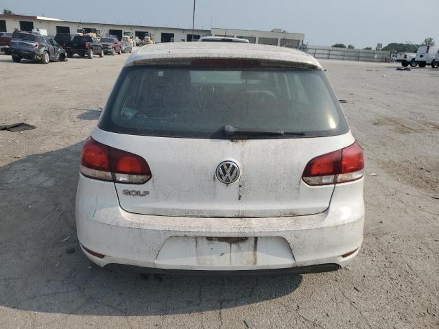Photo 6 from auction – 2014 VOLKSWAGEN GOLF with VIN WVWDB7AJ1EW002596