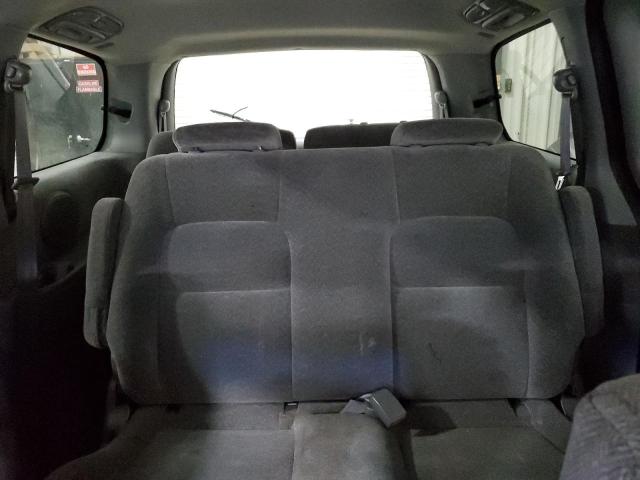 Photo 10 from auction – 2003 KIA SEDONA EX with VIN KNDUP131736467120